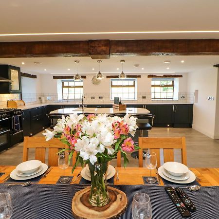 Birkett Barn Villa Къркби Стивън Екстериор снимка