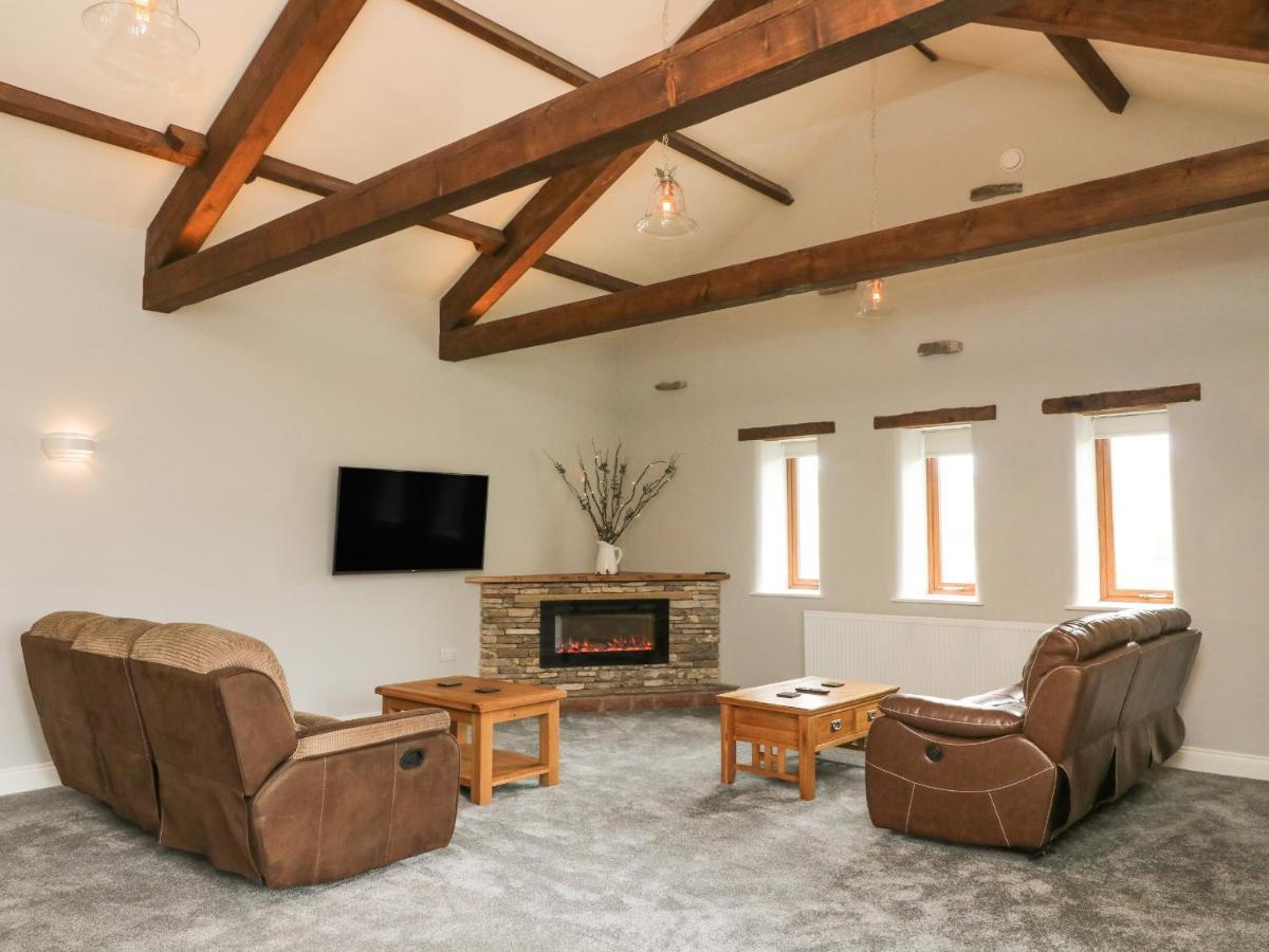 Birkett Barn Villa Къркби Стивън Екстериор снимка