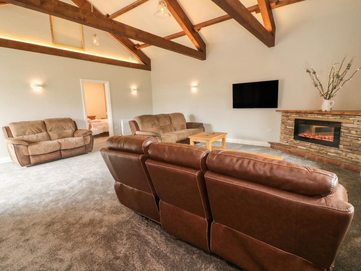 Birkett Barn Villa Къркби Стивън Екстериор снимка