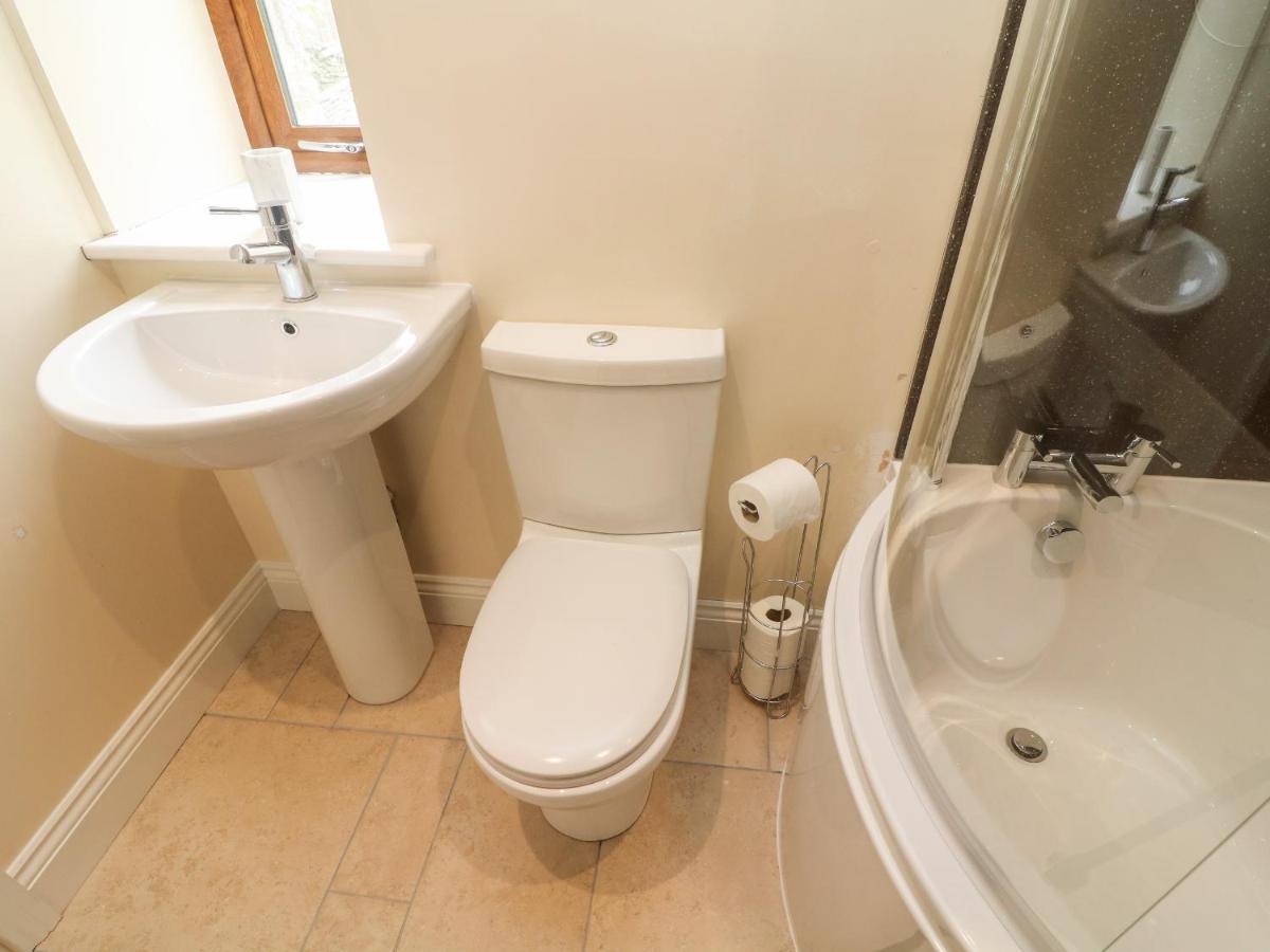 Birkett Barn Villa Къркби Стивън Екстериор снимка