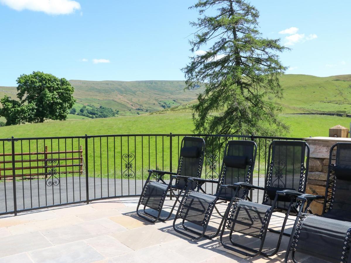 Birkett Barn Villa Къркби Стивън Екстериор снимка