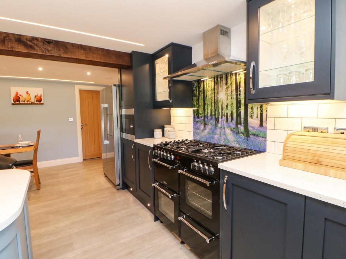 Birkett Barn Villa Къркби Стивън Екстериор снимка