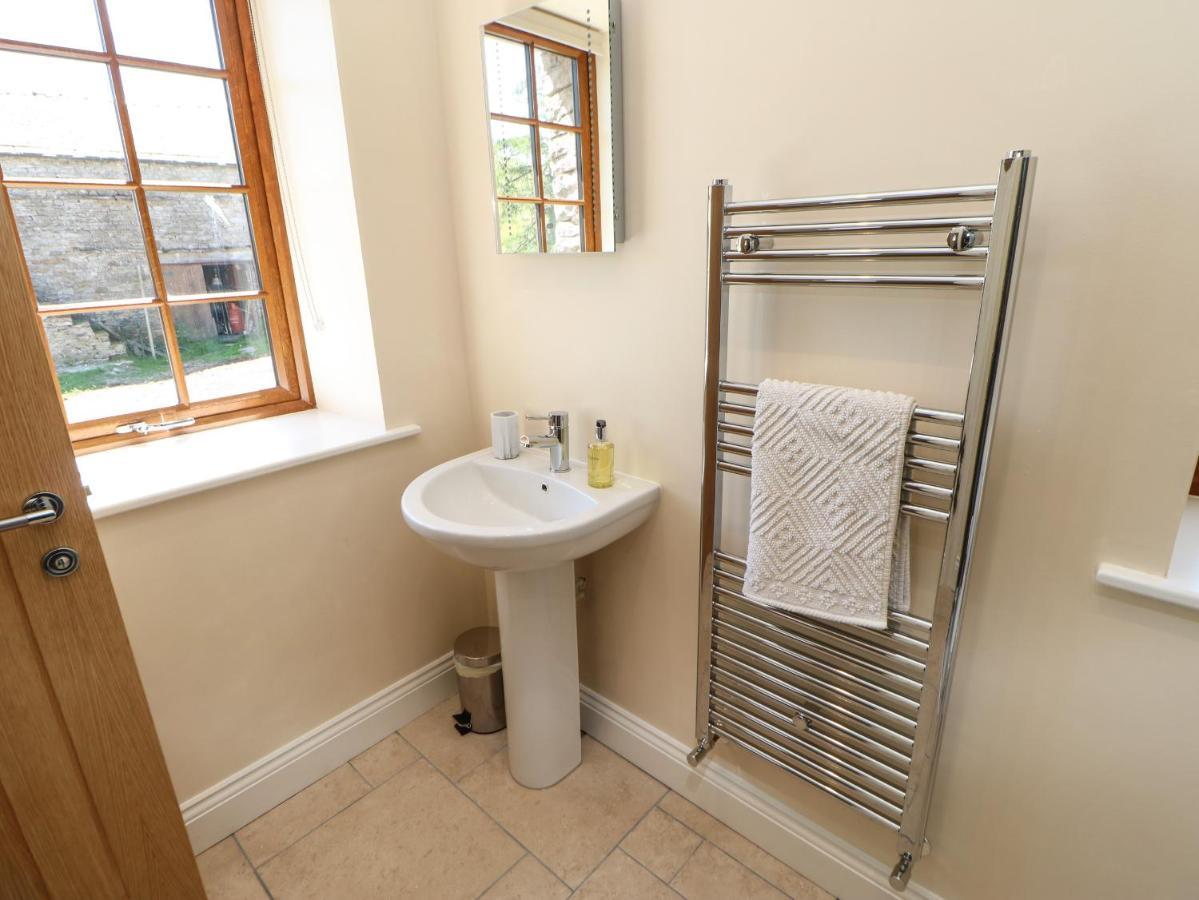 Birkett Barn Villa Къркби Стивън Екстериор снимка