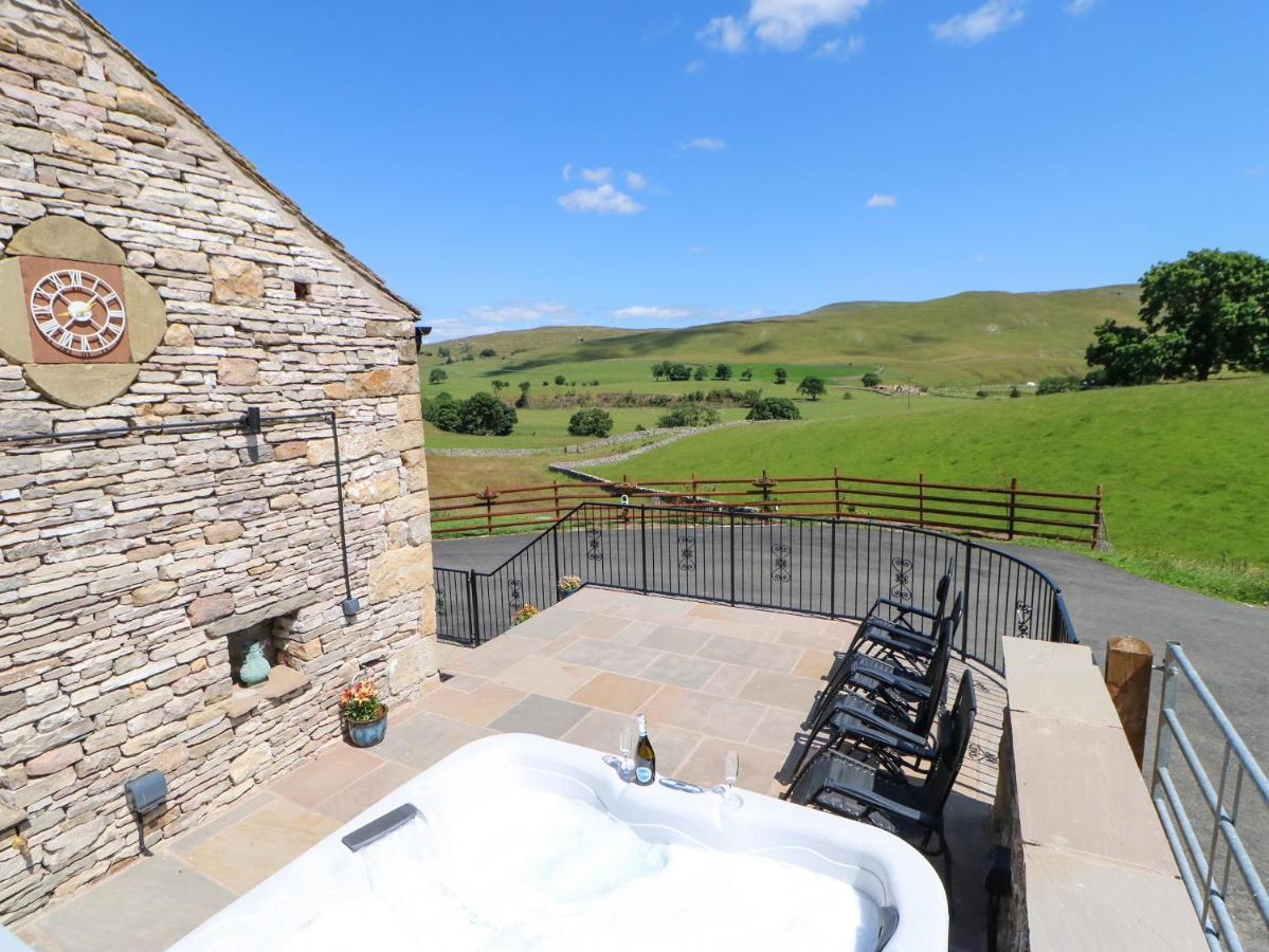 Birkett Barn Villa Къркби Стивън Екстериор снимка