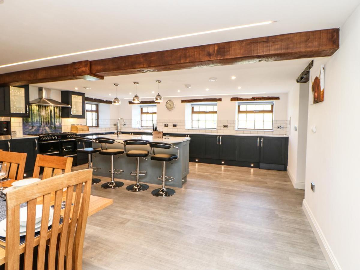 Birkett Barn Villa Къркби Стивън Екстериор снимка