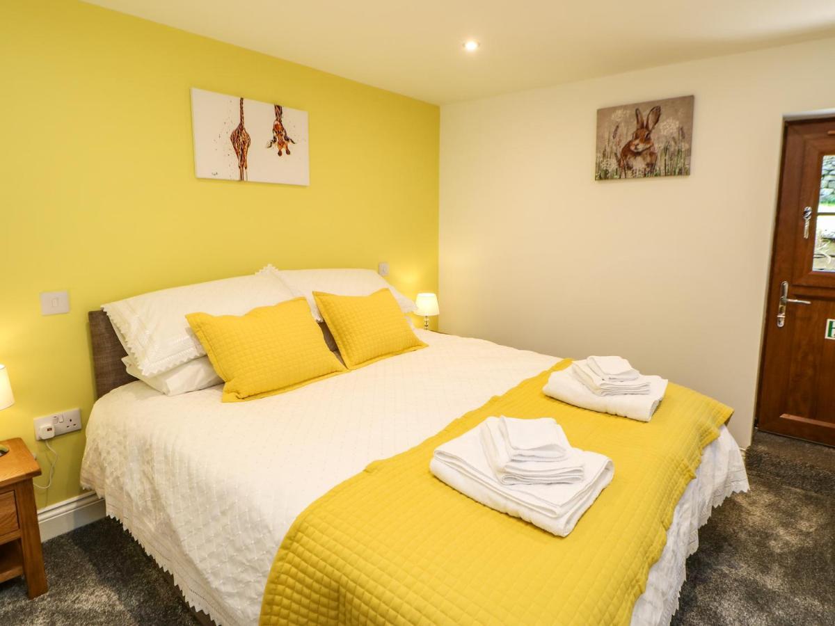 Birkett Barn Villa Къркби Стивън Екстериор снимка