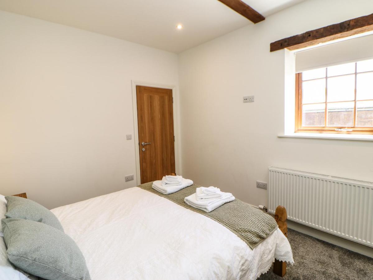 Birkett Barn Villa Къркби Стивън Екстериор снимка