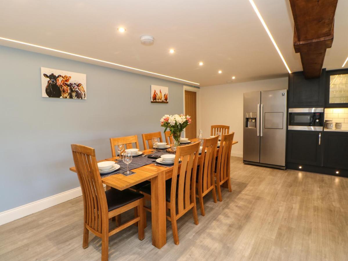 Birkett Barn Villa Къркби Стивън Екстериор снимка