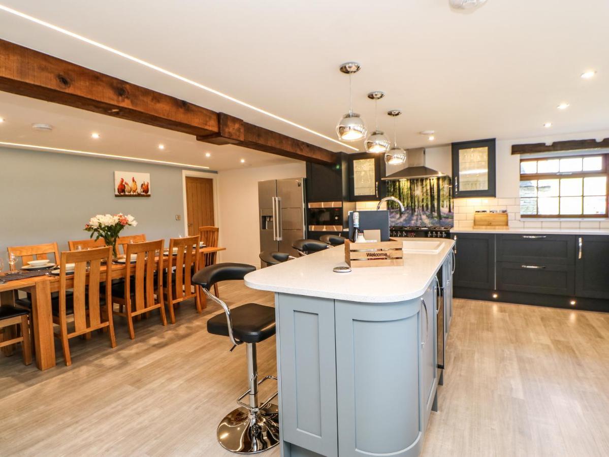 Birkett Barn Villa Къркби Стивън Екстериор снимка