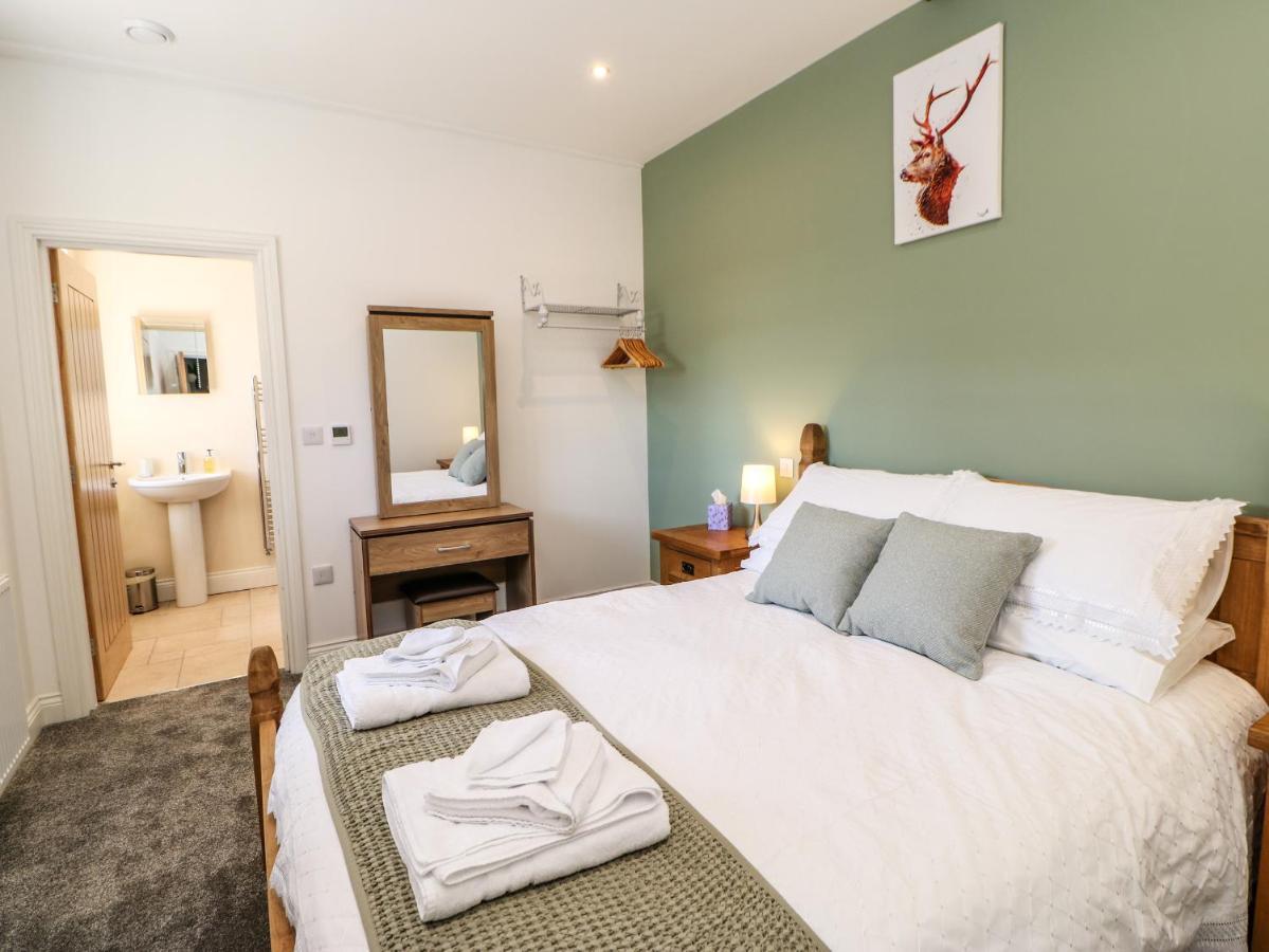 Birkett Barn Villa Къркби Стивън Екстериор снимка