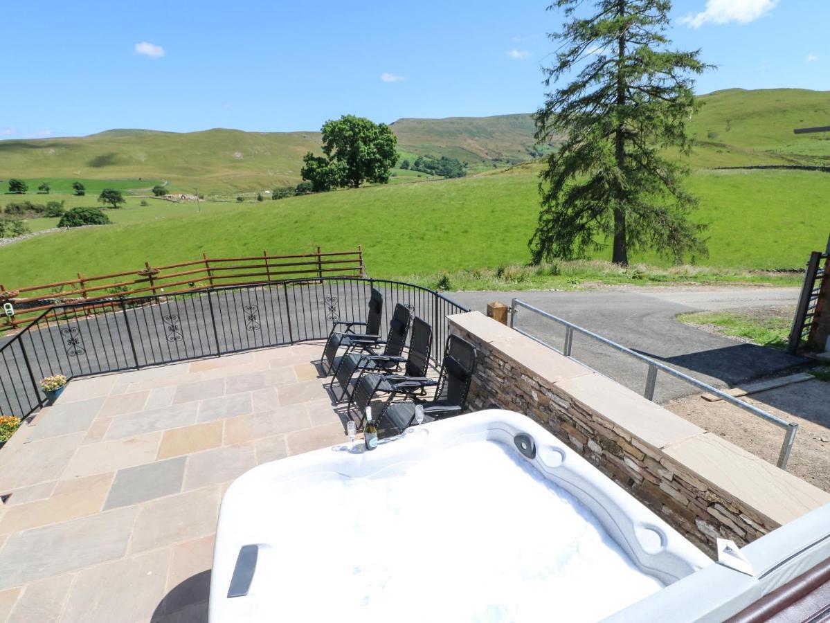 Birkett Barn Villa Къркби Стивън Екстериор снимка
