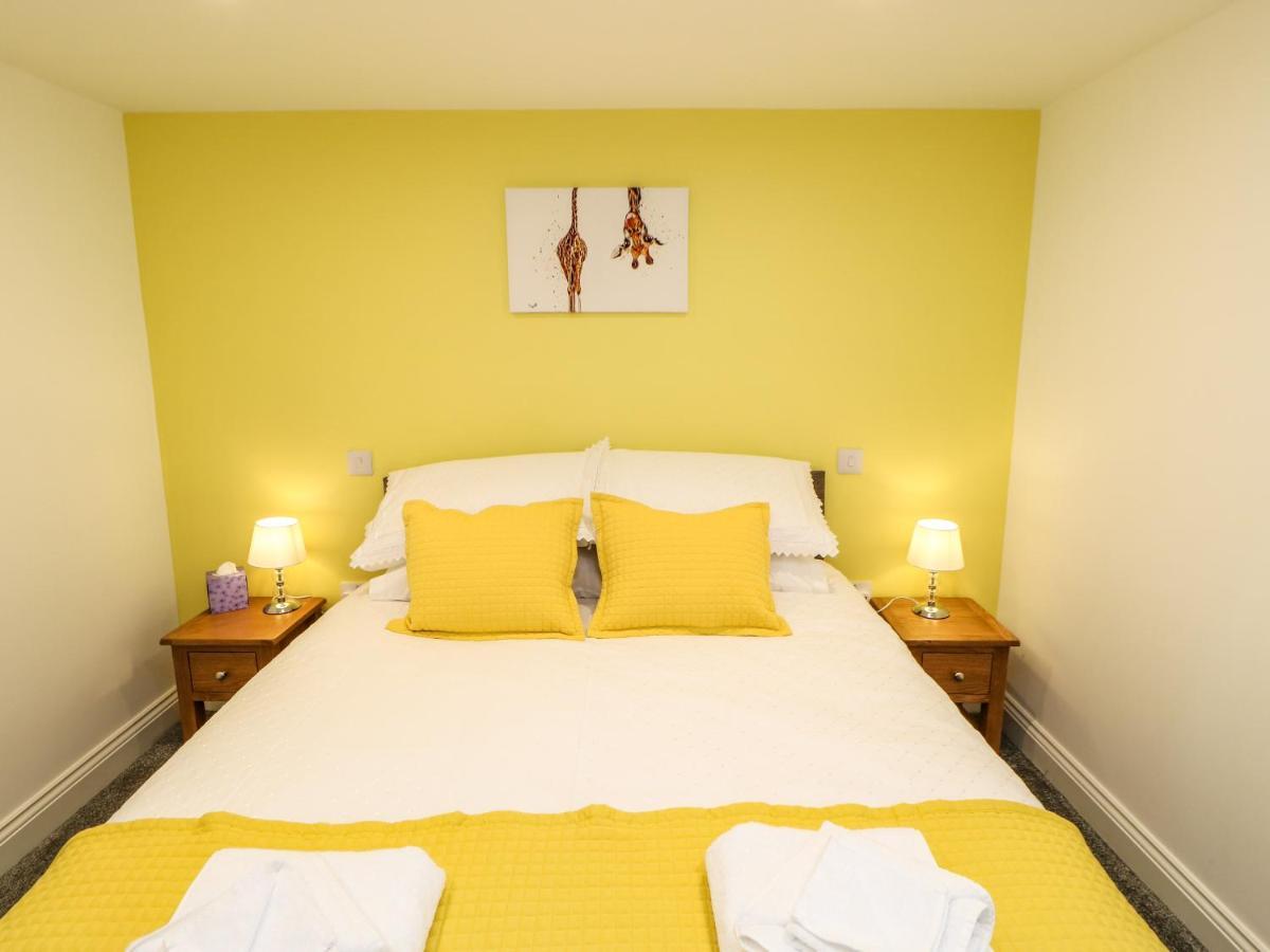 Birkett Barn Villa Къркби Стивън Екстериор снимка