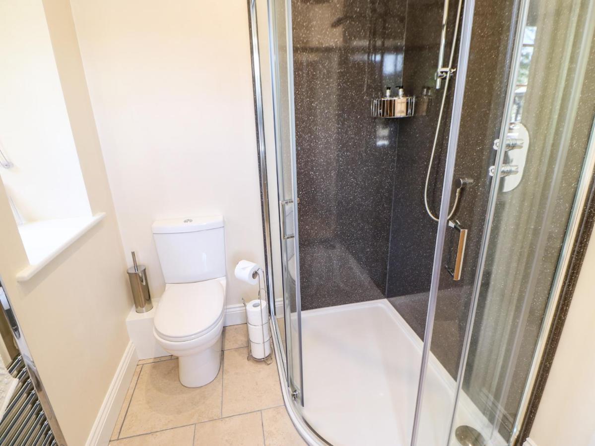 Birkett Barn Villa Къркби Стивън Екстериор снимка