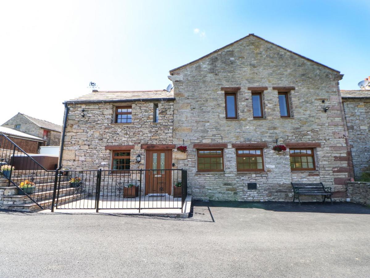 Birkett Barn Villa Къркби Стивън Екстериор снимка