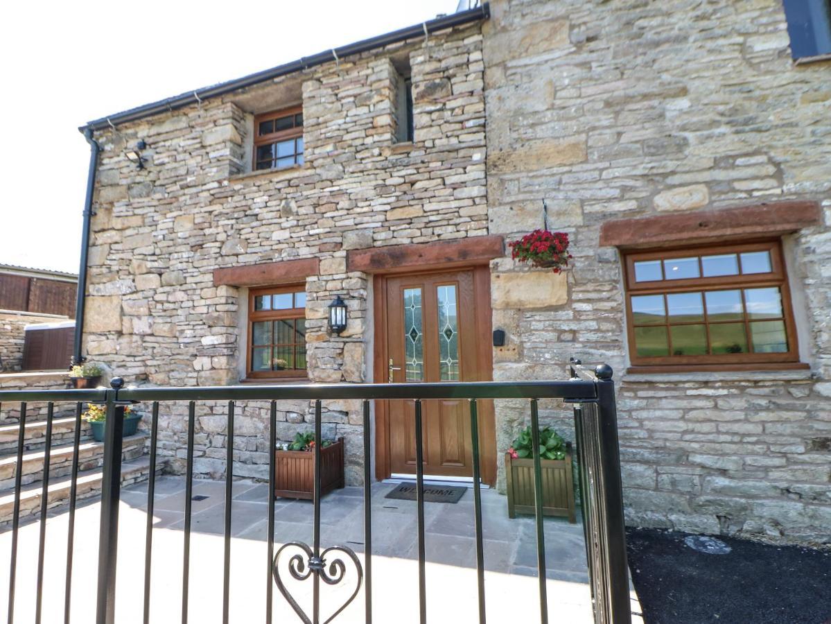 Birkett Barn Villa Къркби Стивън Екстериор снимка
