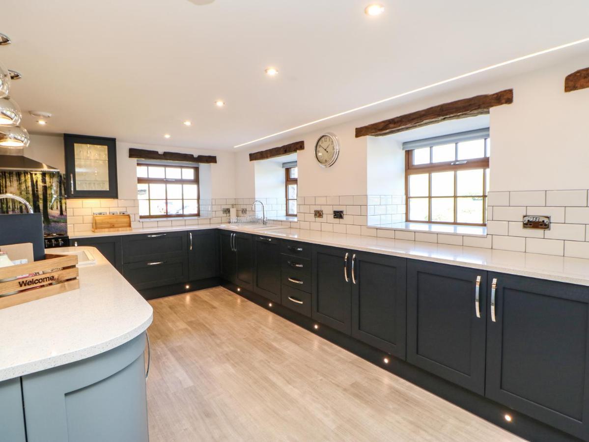 Birkett Barn Villa Къркби Стивън Екстериор снимка