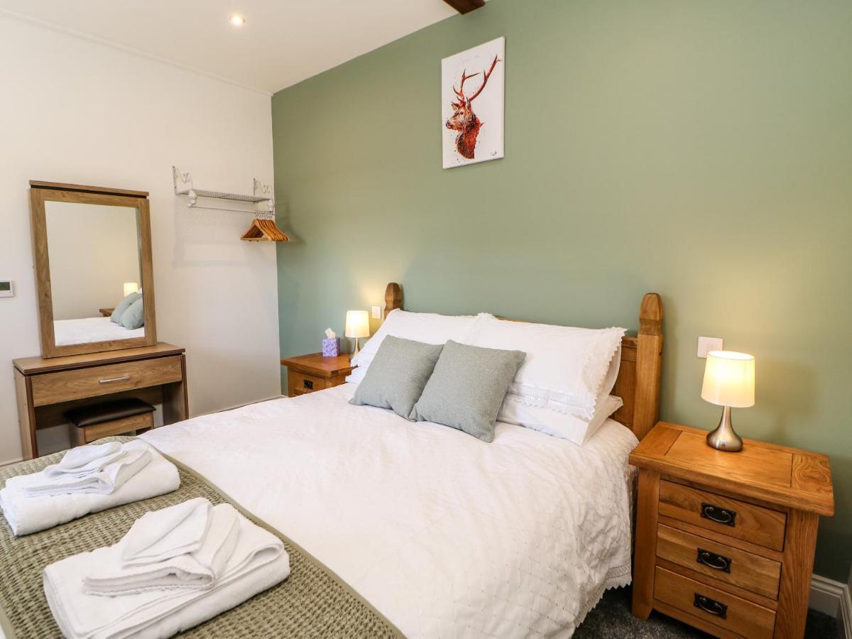 Birkett Barn Villa Къркби Стивън Екстериор снимка