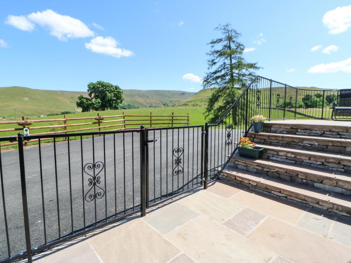 Birkett Barn Villa Къркби Стивън Екстериор снимка